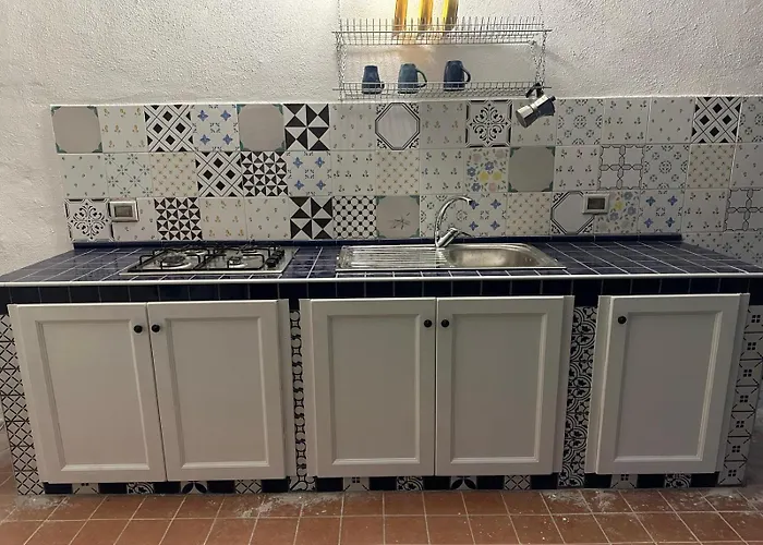 Maria Citara * Forio di Ischia
